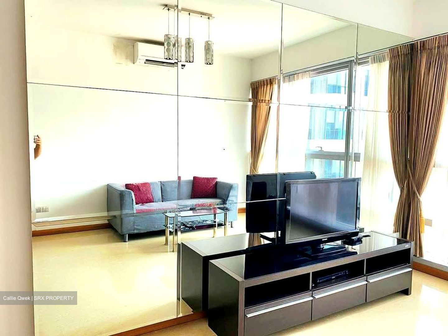 The Clift (D1), Apartment #547392031